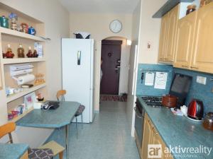 Prodej bytu 3+1, Praha - Bohnice, Eledrova, 66 m2