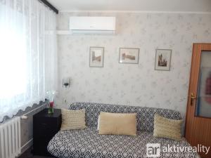 Prodej bytu 3+1, Praha - Bohnice, Eledrova, 66 m2