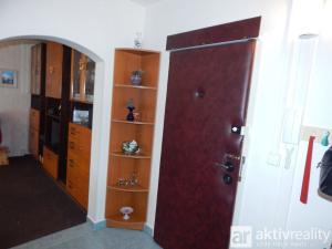 Prodej bytu 3+1, Praha - Bohnice, Eledrova, 66 m2
