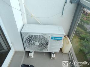 Prodej bytu 3+1, Praha - Bohnice, Eledrova, 66 m2
