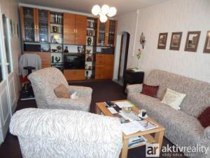 Prodej bytu 3+1, Praha - Bohnice, Eledrova, 66 m2