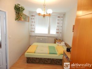 Prodej bytu 3+1, Praha - Bohnice, Eledrova, 66 m2