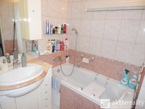 Prodej bytu 3+1, Praha - Bohnice, Eledrova, 66 m2