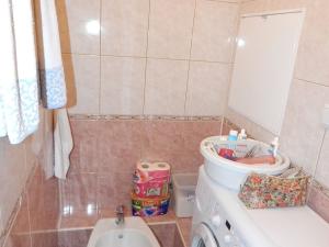 Prodej bytu 3+1, Praha - Bohnice, Eledrova, 66 m2