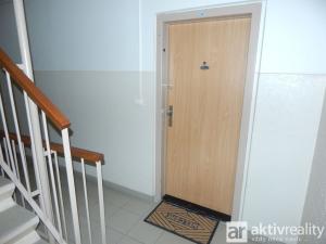 Prodej bytu 3+1, Praha - Bohnice, Eledrova, 66 m2