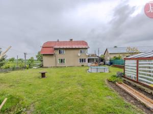 Prodej rodinného domu, Březová - Gručovice, 198 m2