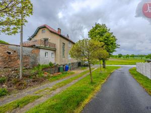 Prodej rodinného domu, Březová - Gručovice, 198 m2