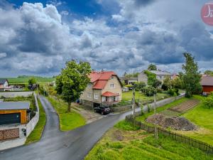 Prodej rodinného domu, Březová - Gručovice, 198 m2