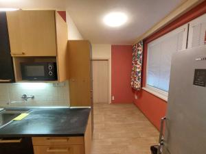 Pronájem bytu 3+1, Olomouc - Lazce, Dlouhá, 71 m2