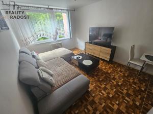 Prodej bytu 2+kk, Teplice, Pražská, 39 m2