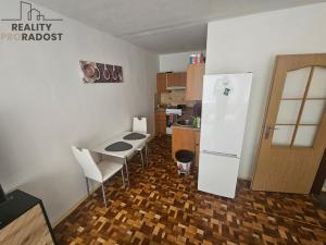 Prodej bytu 2+kk, Teplice, Pražská, 39 m2