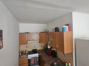 Prodej bytu 2+kk, Teplice, Pražská, 39 m2