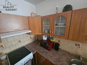 Prodej bytu 2+kk, Teplice, Pražská, 39 m2