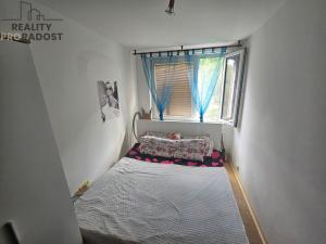 Prodej bytu 2+kk, Teplice, Pražská, 39 m2