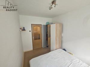 Prodej bytu 2+kk, Teplice, Pražská, 39 m2