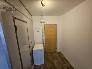 Prodej bytu 2+kk, Teplice, Pražská, 39 m2