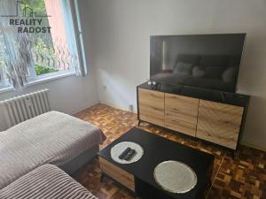 Prodej bytu 2+kk, Teplice, Pražská, 39 m2