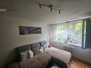 Prodej bytu 2+kk, Teplice, Pražská, 39 m2