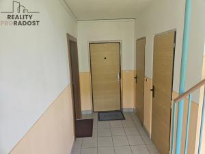 Prodej bytu 2+kk, Teplice, Pražská, 39 m2