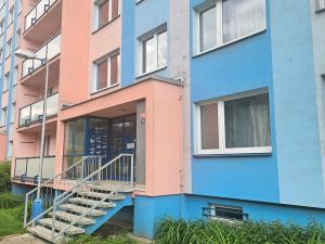 Prodej bytu 2+kk, Teplice, Pražská, 39 m2