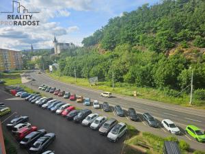 Prodej bytu 2+kk, Teplice, Pražská, 39 m2