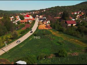 Prodej pozemku pro bydlení, Kyjov, 723 m2