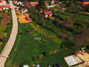Prodej pozemku pro bydlení, Kyjov, 723 m2