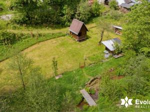 Prodej pozemku pro bydlení, Zlatá Olešnice, 4895 m2