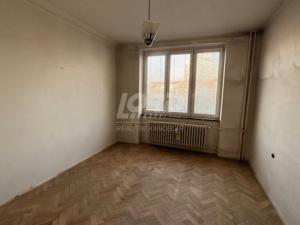 Prodej bytu 3+1, Hradec Králové - Pražské Předměstí, U Koruny, 75 m2