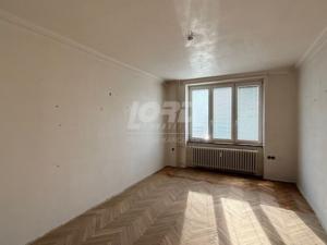 Prodej bytu 3+1, Hradec Králové - Pražské Předměstí, U Koruny, 75 m2