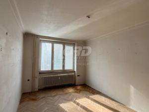 Prodej bytu 3+1, Hradec Králové - Pražské Předměstí, U Koruny, 75 m2