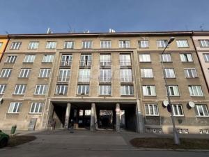 Prodej bytu 3+1, Hradec Králové - Pražské Předměstí, U Koruny, 75 m2