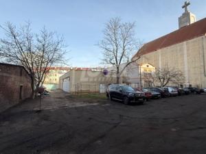 Prodej bytu 3+1, Hradec Králové - Pražské Předměstí, U Koruny, 75 m2