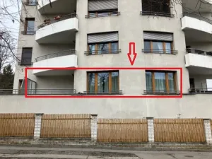 Dražba bytu 2+kk, Praha - Vinohrady, Ruská, 70 m2