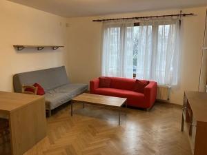 Dražba bytu 2+kk, Praha - Vinohrady, Ruská, 70 m2