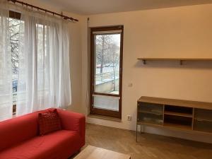 Dražba bytu 2+kk, Praha - Vinohrady, Ruská, 70 m2