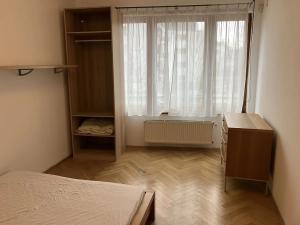 Dražba bytu 2+kk, Praha - Vinohrady, Ruská, 70 m2