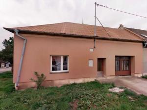 Dražba rodinného domu, Bystřice pod Hostýnem, 118 m2