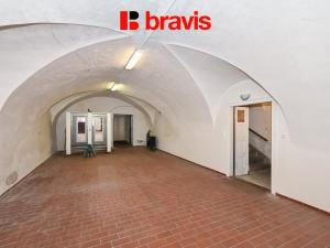 Prodej rodinného domu, Rousínov, Sušilovo náměstí, 420 m2