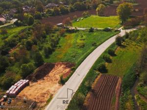 Prodej pozemku pro bydlení, Kyjov, 632 m2