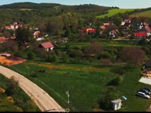 Prodej pozemku pro bydlení, Kyjov, 632 m2
