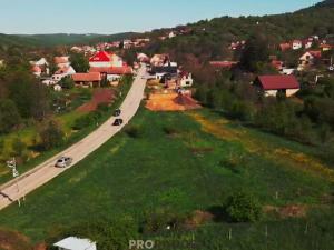 Prodej pozemku pro bydlení, Kyjov, 632 m2