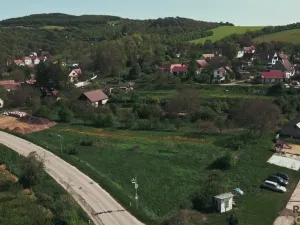 Prodej pozemku pro bydlení, Kyjov, 632 m2