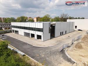 Pronájem skladu, Ostrava - Hrabová, Krmelínská, 460 m2