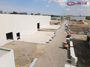 Pronájem skladu, Ostrava - Hrabová, Krmelínská, 460 m2