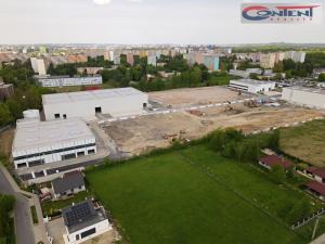 Pronájem skladu, Ostrava - Hrabová, Krmelínská, 460 m2