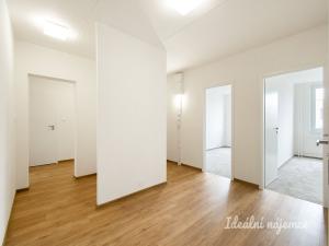 Pronájem bytu 4+1, Praha - Černý Most, Generála Janouška, 96 m2