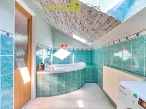 Prodej rodinného domu, Studénka, 2. května, 318 m2