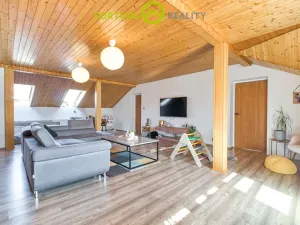 Prodej rodinného domu, Studénka, 2. května, 318 m2