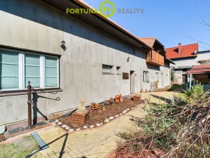 Prodej rodinného domu, Studénka, 2. května, 318 m2